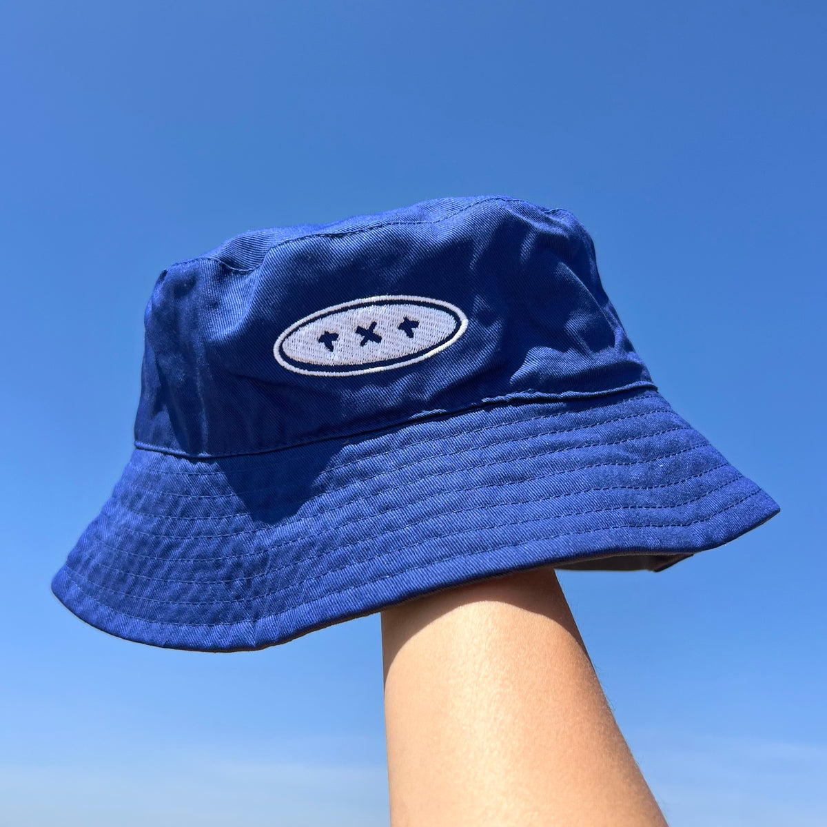 Taehyung Bucket Hat – Forever Seesaw