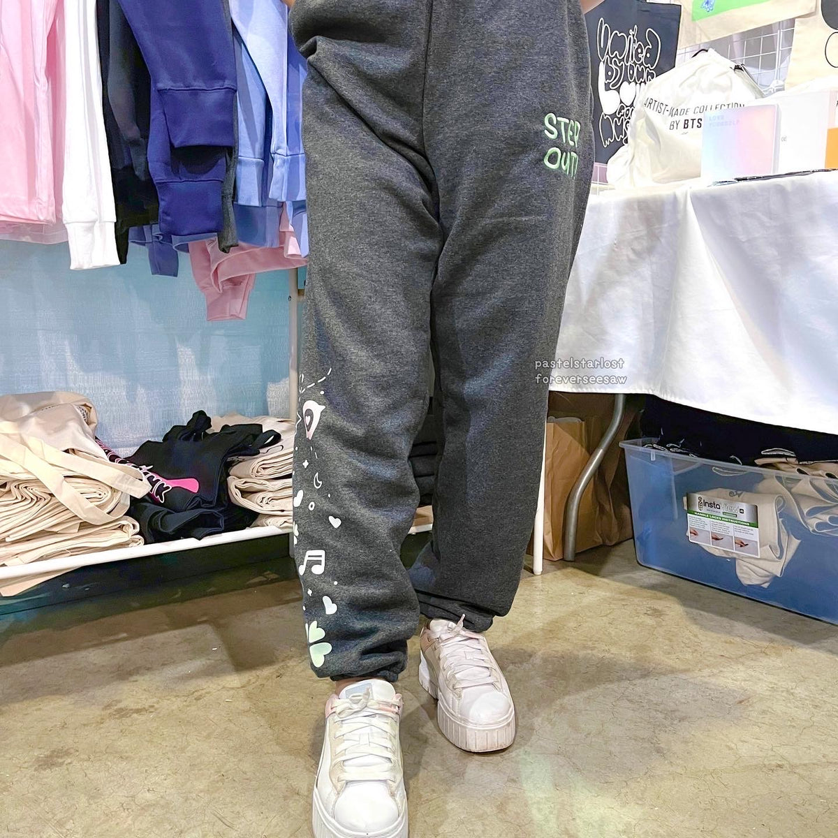 Sweatpants – Shore Store