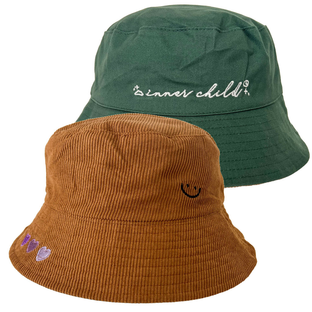 TWICE Bucket Hat – Forever Seesaw