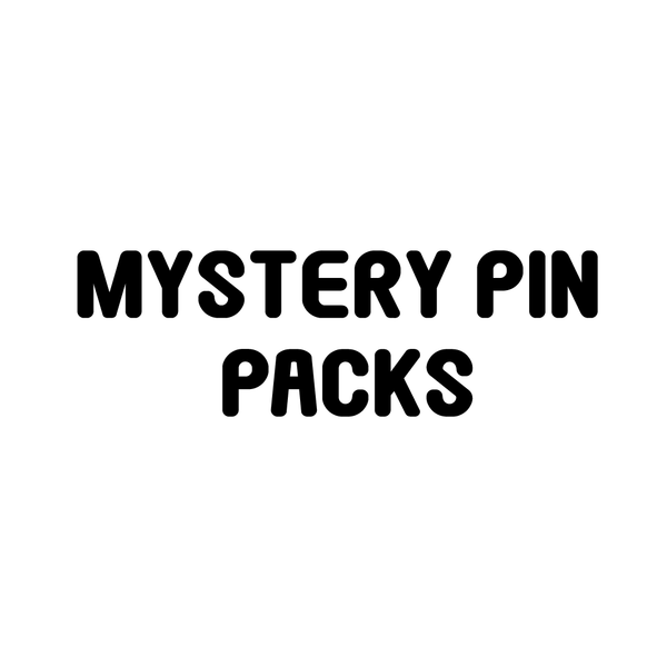 Pin Packs